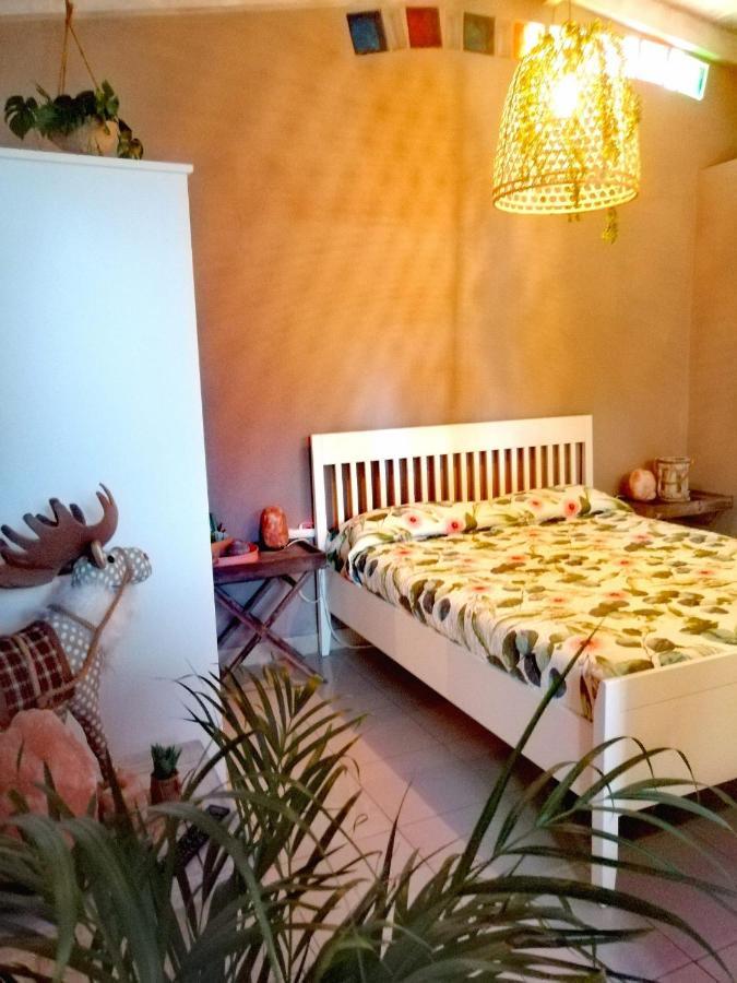Vivienda Vacacional Vaiana Las Rosas  Exterior foto